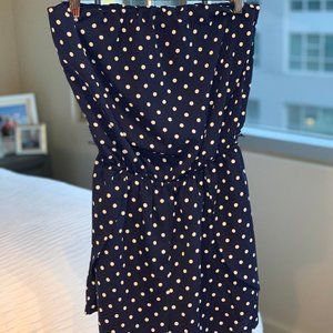 Perfect in Polka Dots